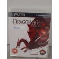 Dragon Age : Origins (PS3) - NEXT BUSINESS DAY SHIPPING!