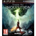 Dragon Age : Inquisition (PS3) - NEXT BUSINESS DAY SHIPPING!