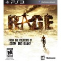 Rage (PS3) - NEXT BUSINESS DAY SHIPPING!