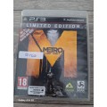 Metro Last Light - Limited Edition (PS3) - NEXT BUSINESS DAY SHIPPING!