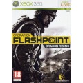Operation Flashpoint : Dragon Rising (XBOX 360) - NEXT BUSINESS DAY SHIPPING!