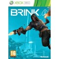 Brink (XBOX 360) - NEXT BUSINESS DAY SHIPPING!