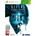 Aliens Colonial Marines - Limited Edition (XBOX 360) - NEXT BUSINESS DAY SHIPPING!