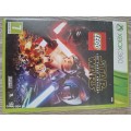 LEGO Star Wars : The Force Awakens (XBOX 360) - NEXT BUSINESS DAY SHIPPING!