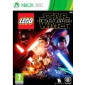 LEGO Star Wars : The Force Awakens (XBOX 360) - NEXT BUSINESS DAY SHIPPING!