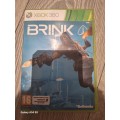 Brink (XBOX 360) - NEXT BUSINESS DAY SHIPPING!