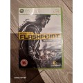 Operation Flashpoint : Dragon Rising (XBOX 360) - NEXT BUSINESS DAY SHIPPING!