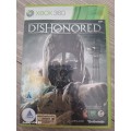 Dishonored (XBOX 360) - NEXT BUSINESS DAY SHIPPING!
