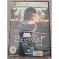 BEOWULF The Game (XBOX 360) - NEXT BUSINESS DAY SHIPPING!