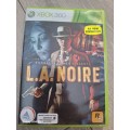 L.A. Noire (XBOX 360) - NEXT BUSINESS DAY SHIPPING!