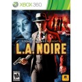 L.A. Noire (XBOX 360) - NEXT BUSINESS DAY SHIPPING!