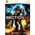 Section 8 (XBOX 360) - NEXT BUSINESS DAY SHIPPING!
