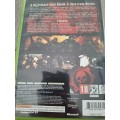 Gears of War (XBOX 360) - NEXT BUSINESS DAY SHIPPING!