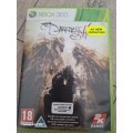 The Darkness II (XBOX 360) - NEXT BUSINESS DAY SHIPPING!