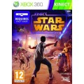 Kinect Star Wars (XBOX 360) - (REQUIRES KINECT SENSOR) - NEXT BUSINESS DAY SHIPPING!