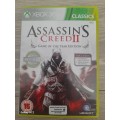 Assassin`s Creed II : Game of the Year Edition (XBOX 360) - NEXT BUSINESS DAY SHIPPING!