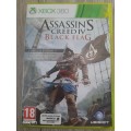 Assassin`s Creed IV : Black Flag - Special Edition (XBOX 360) - NEXT BUSINESS DAY SHIPPING!