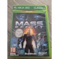 Mass Effect (XBOX 360) - Classics - NEXT BUSINESS DAY SHIPPING!