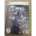 The Darkness (XBOX 360) - NEXT BUSINESS DAY SHIPPING!