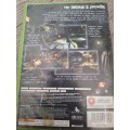 The Darkness (XBOX 360) - NEXT BUSINESS DAY SHIPPING!