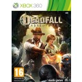 Deadfall Adventures (XBOX 360) - NEXT BUSINESS DAY SHIPPING!
