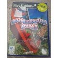 Rollercoaster World (PS2) - NEXT BUSINESS DAY SHIPPING!