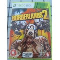 Borderlands 2 (XBOX 360) - NEXT BUSINESS DAY SHIPPING!