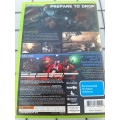 Halo 3 ODST (XBOX 360) - NEXT BUSINESS DAY SHIPPING!
