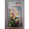 Crash Mind Over Mutant (PSP) - NEXT BUSINESS DAY SHIPPING!