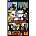 Grand Theft Auto : Chinatown Wars (PSP) - NEXT BUSINESS DAY SHIPPING!