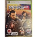 Mass Effect 2 (XBOX 360) - NEXT BUSINESS DAY SHIPPING!