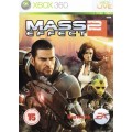 Mass Effect 2 (XBOX 360) - NEXT BUSINESS DAY SHIPPING!