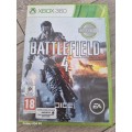 Battlefield 4 (XBOX 360) - NEXT BUSINESS DAY SHIPPING!