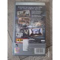 Call of Duty Roads to Victory (PSP) - NEXT BUSINESS DAY SHIPPING!