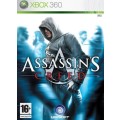 Assassin`s Creed (XBOX 360) - NEXT BUSINESS DAY SHIPPING!