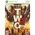 Army of Two : The 40th Day (XBOX 360) - NEXT BUSINESS DAY SHIPPING!