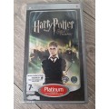 Harry Potter and the Order of the Phoenix (PSP) - NEXT BUSINESS DAY SHIPPING!