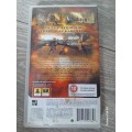 God of War : Chains of Olympus (PSP) - NEXT BUSINESS DAY SHIPPING!
