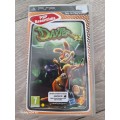 Daxter (PSP) - NEXT BUSINESS DAY SHIPPING!