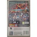 BAKUGAN : DEFENDERS OF THE CORE (PSP) - NEXT BUSINESS DAY SHIPPING!