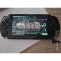 Syphon Filter : Dark Mirror (PSP) (Game only) - NEXT BUSINESS DAY SHIPPING!