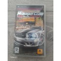 Midnight Club L.A. Remix (PSP) - NEXT BUSINESS DAY SHIPPING!