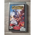 Pursuit Force (PSP) - NEXT BUSINESS DAY SHIPPING!