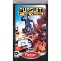 Pursuit Force (PSP) - NEXT BUSINESS DAY SHIPPING!