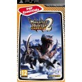 Monster Hunter Freedom 2 (PSP) - NEXT BUSINESS DAY SHIPPING!