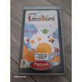 LocoRoco (PSP) - NEXT BUSINESS DAY SHIPPING!