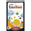 LocoRoco (PSP) - NEXT BUSINESS DAY SHIPPING!