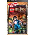 LEGO HARRY POTTER YEARS 5-7 (PSP) - NEXT BUSINESS DAY SHIPPING!