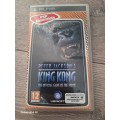 Peter Jackson`s King Kong The Official Game of the Movie (PSP) - NEXT BUSINESS DAY SHIPPING!