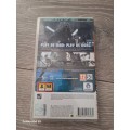 Peter Jackson`s King Kong The Official Game of the Movie (PSP) - NEXT BUSINESS DAY SHIPPING!